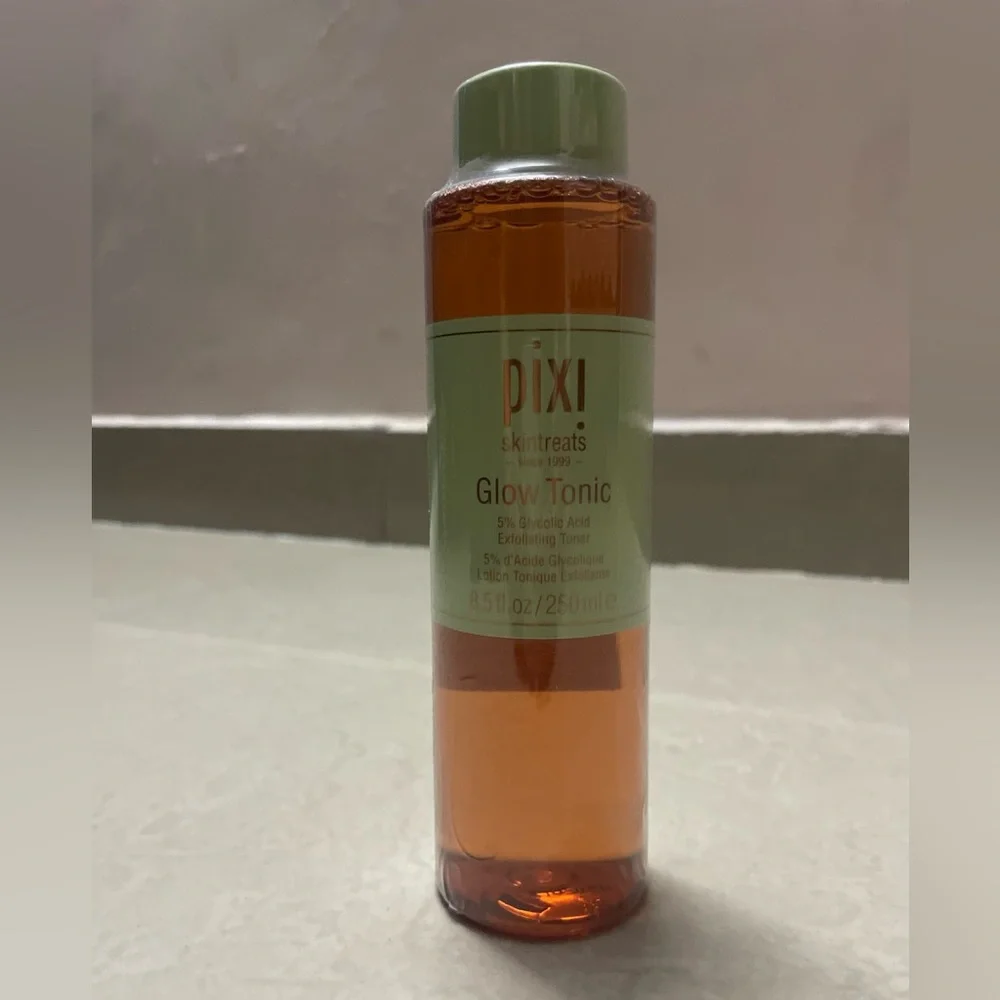 PIXI Glow Tonic | 250ml (New,Unused and packed) - Picture 2 of 10